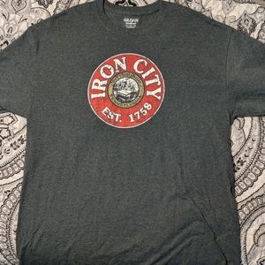 Men's XL t-shirt